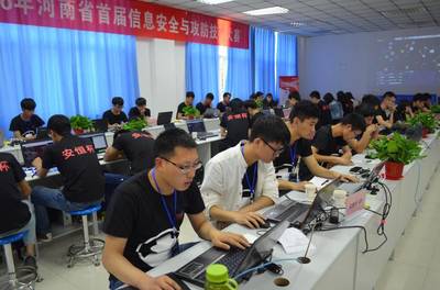 軟件工程專業（網絡與信息安全方向）—— 構筑數字世界的安全防線