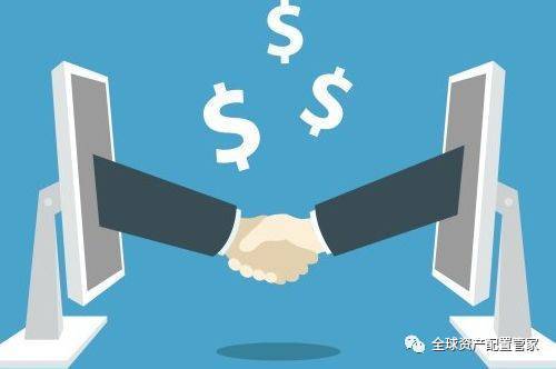 桑尼淺談P2P網貸 網絡技術服務的創新模式